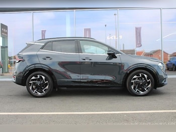 Used Kia Sportage 2024 for sale - 75600852: Photo