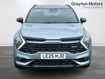 Used Kia Sportage 2025 for sale - 78334838: Photo