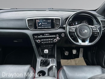 Used Kia Sportage 2025 for sale - 77768284: Photo