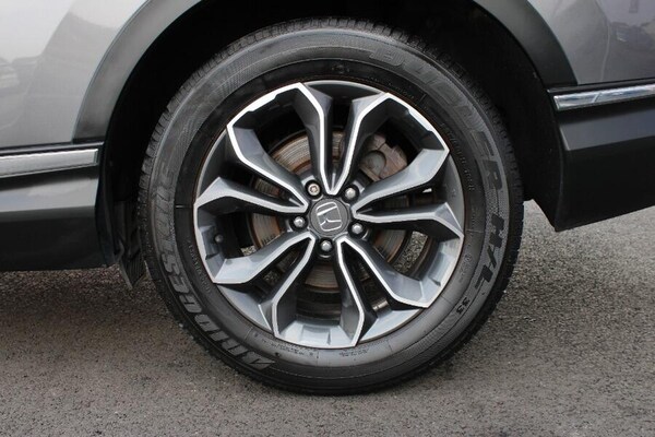 Used Honda CR-V 2022 for sale - 75601352: Photo 11