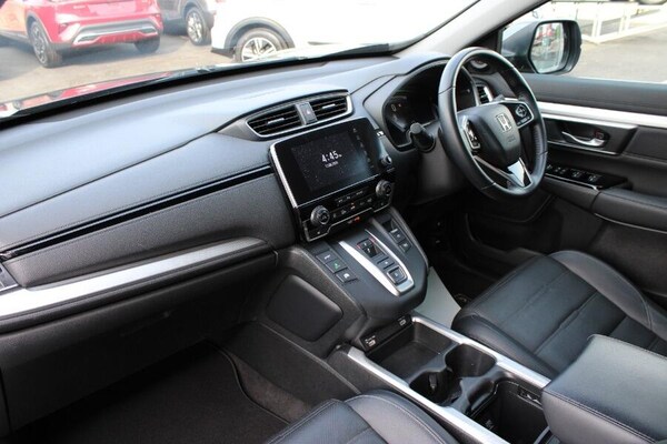 Used Honda CR-V 2022 for sale - 75601352: Photo 12