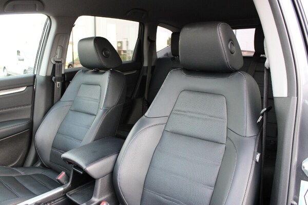 Used Honda CR-V 2022 for sale - 75601352: Photo 14