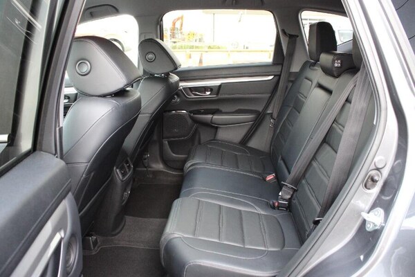 Used Honda CR-V 2022 for sale - 75601352: Photo 16