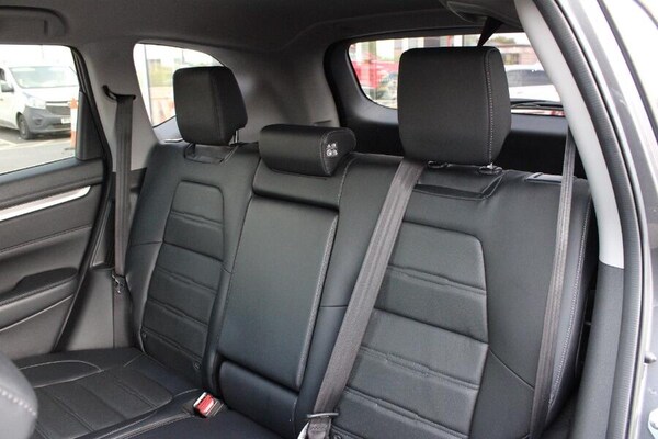 Used Honda CR-V 2022 for sale - 75601352: Photo 17