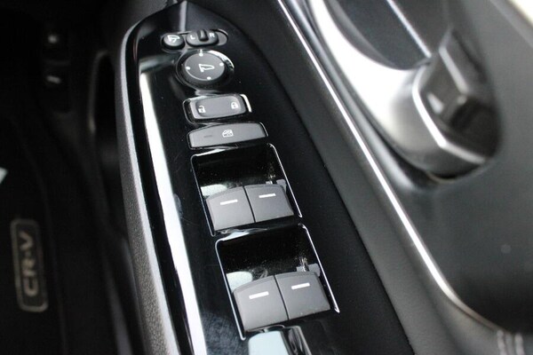 Used Honda CR-V 2022 for sale - 75601352: Photo 18