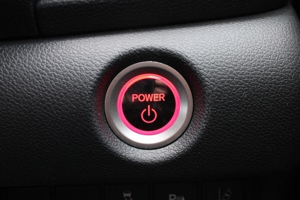 Used Honda CR-V 2022 for sale - 75601352: Photo 19