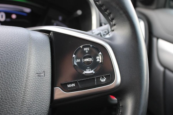 Used Honda CR-V 2022 for sale - 75601352: Photo 20