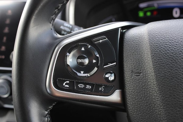 Used Honda CR-V 2022 for sale - 75601352: Photo 21