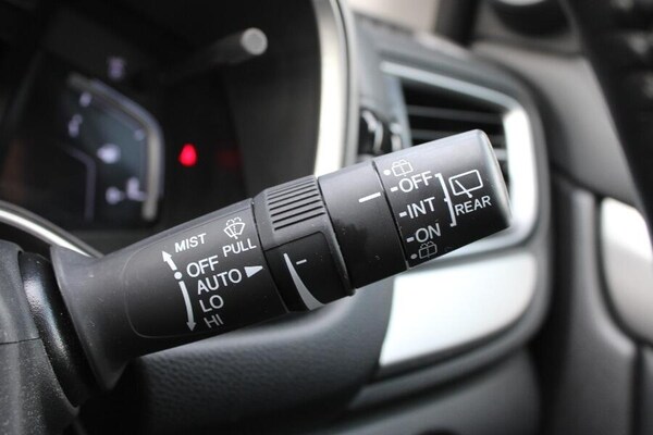 Used Honda CR-V 2022 for sale - 75601352: Photo 22