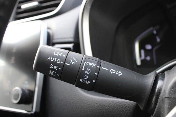 Used Honda CR-V 2022 for sale - 75601352: Photo 23