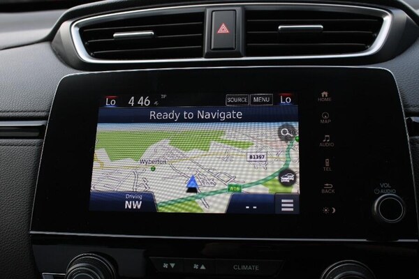 Used Honda CR-V 2022 for sale - 75601352: Photo 25