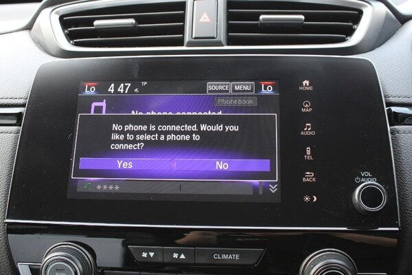 Used Honda CR-V 2022 for sale - 75601352: Photo 27