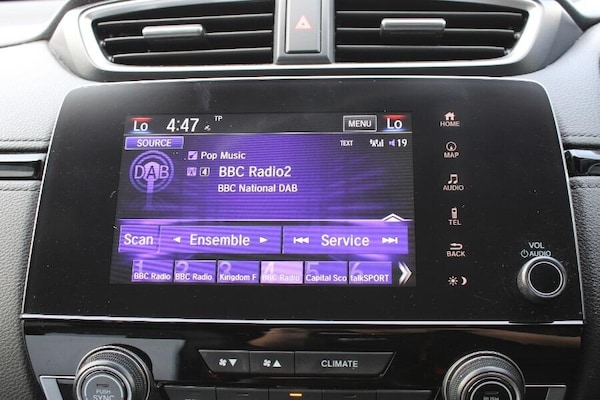 Used Honda CR-V 2022 for sale - 75601352: Photo 28