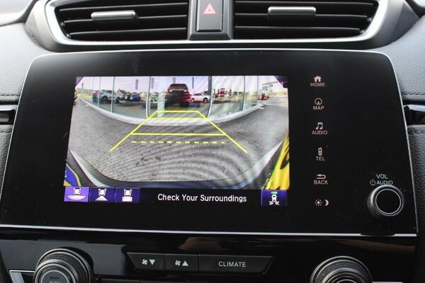 Used Honda CR-V 2022 for sale - 75601352: Photo 29