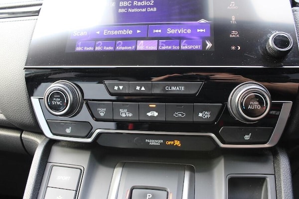 Used Honda CR-V 2022 for sale - 75601352: Photo 30