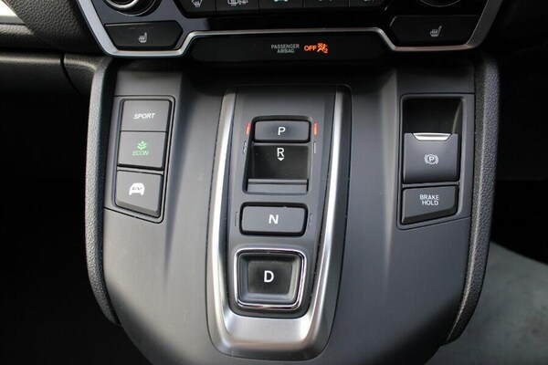 Used Honda CR-V 2022 for sale - 75601352: Photo 31