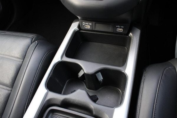 Used Honda CR-V 2022 for sale - 75601352: Photo 33