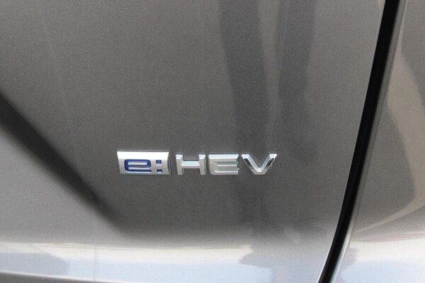 Used Honda CR-V 2022 for sale - 75601352: Photo 36
