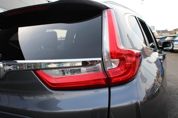 Used Honda CR-V 2022 for sale - 75601352: Photo 37