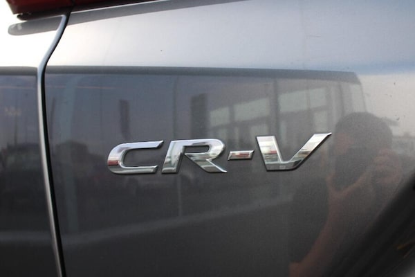Used Honda CR-V 2022 for sale - 75601352: Photo 38