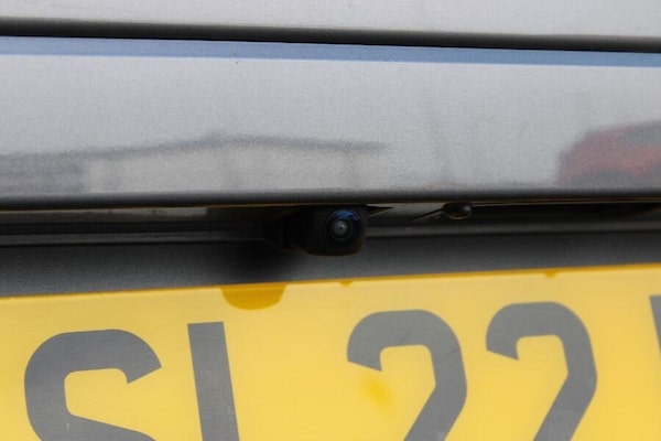 Used Honda CR-V 2022 for sale - 75601352: Photo 39