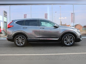 Used Honda CR-V 2022 for sale - 75601352: Photo