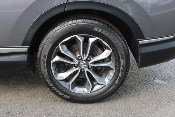 Used Honda CR-V 2022 for sale - 75601352: Photo 40