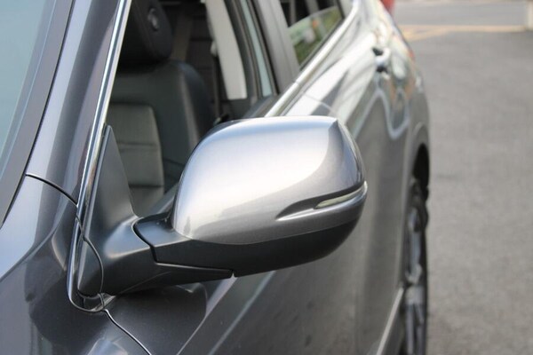 Used Honda CR-V 2022 for sale - 75601352: Photo 41