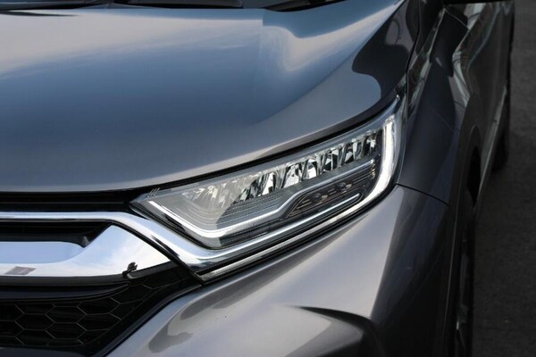 Used Honda CR-V 2022 for sale - 75601352: Photo 42