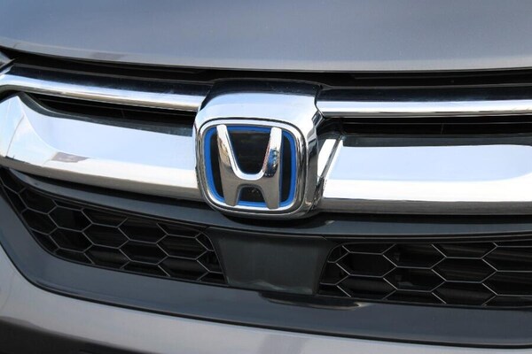 Used Honda CR-V 2022 for sale - 75601352: Photo 43