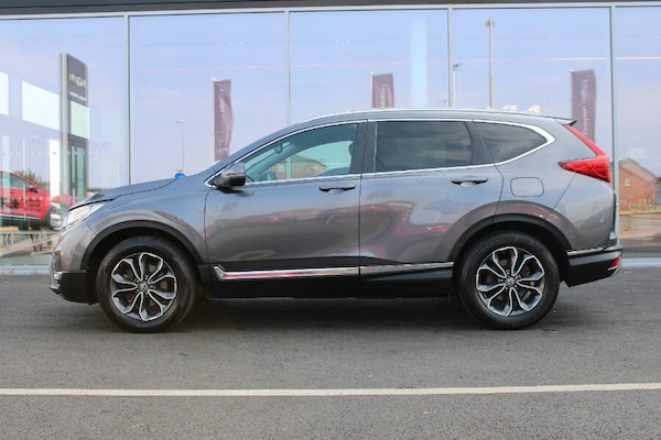 Used Honda CR-V 2022 for sale - 75601352: Photo 7