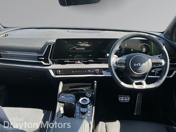 Used Kia Sportage 2025 for sale - 78695360: Photo