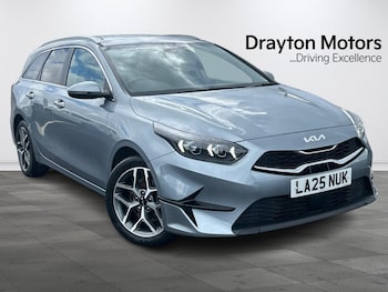 Used Kia Ceed 2025 for sale - 78471664: Photo