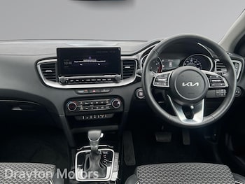 Used Kia Ceed 2025 for sale - 78471664: Photo