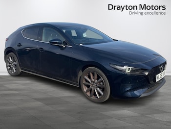 Used Mazda Mazda3 2025 for sale - 78988337: Photo