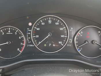 Used Mazda Mazda3 2025 for sale - 78988337: Photo