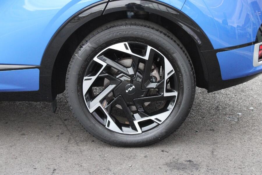 Used Kia Sportage 2024 for sale - 76200238: Photo 11