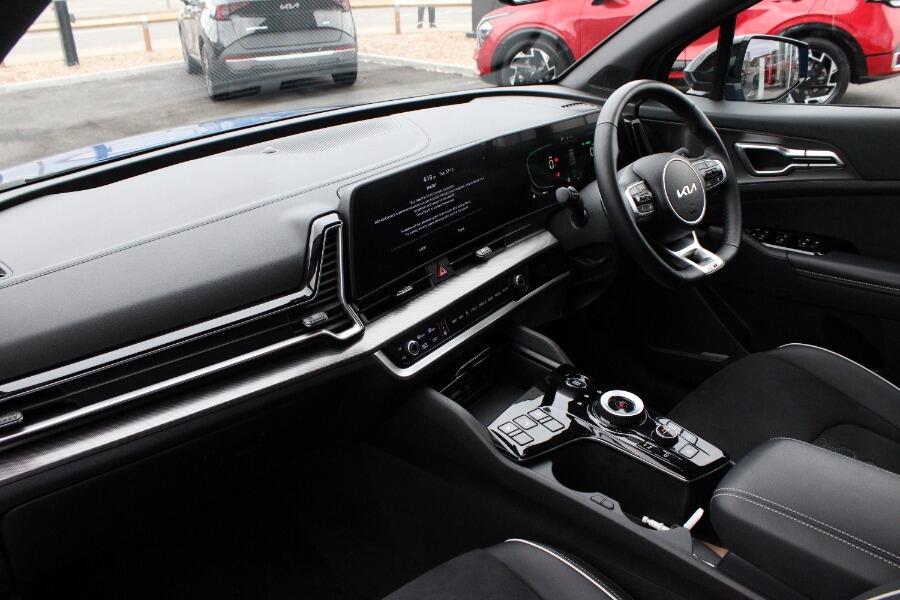 Used Kia Sportage 2024 for sale - 76200238: Photo 12