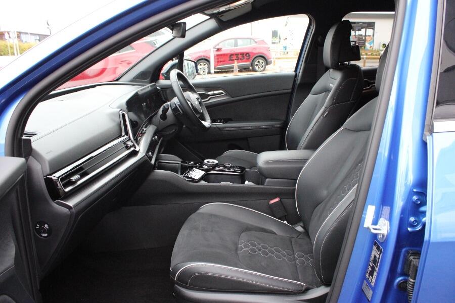 Used Kia Sportage 2024 for sale - 76200238: Photo 13