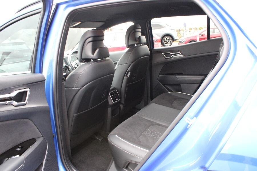 Used Kia Sportage 2024 for sale - 76200238: Photo 15