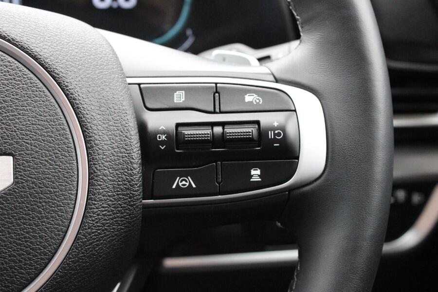 Used Kia Sportage 2024 for sale - 76200238: Photo 19