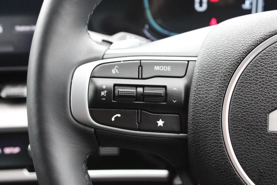 Used Kia Sportage 2024 for sale - 76200238: Photo 20