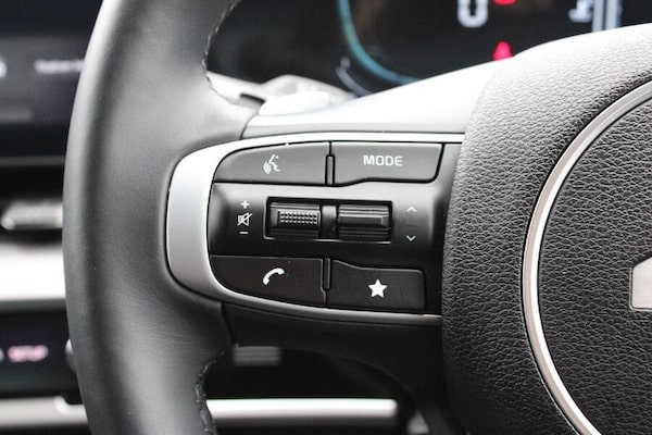 Used Kia Sportage 2024 for sale - 76200238: Photo 20