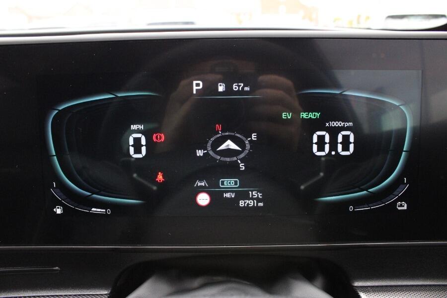 Used Kia Sportage 2024 for sale - 76200238: Photo 23