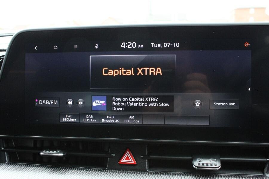 Used Kia Sportage 2024 for sale - 76200238: Photo 24