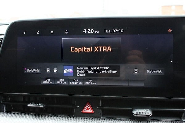 Used Kia Sportage 2024 for sale - 76200238: Photo 24
