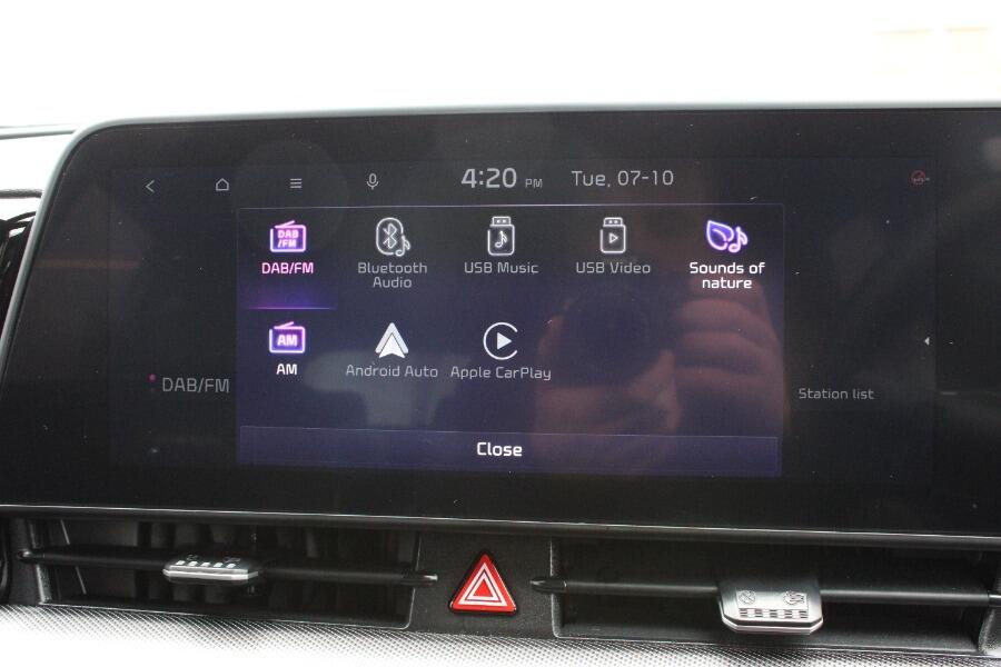 Used Kia Sportage 2024 for sale - 76200238: Photo 25