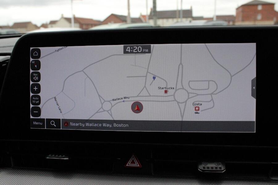 Used Kia Sportage 2024 for sale - 76200238: Photo 26