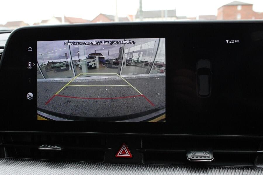 Used Kia Sportage 2024 for sale - 76200238: Photo 27