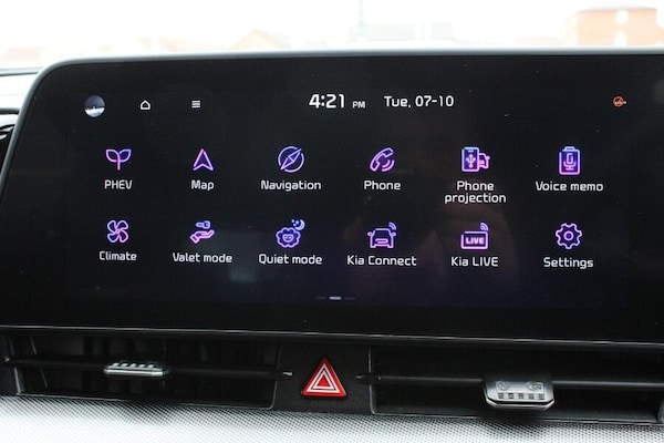 Used Kia Sportage 2024 for sale - 76200238: Photo 28